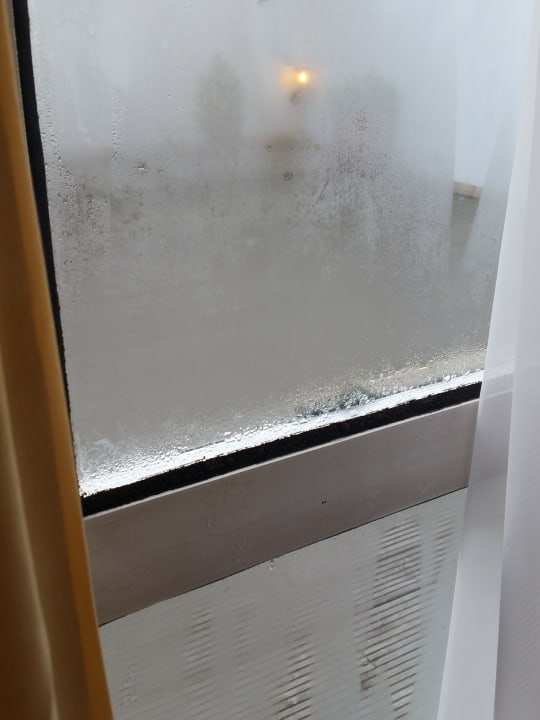 Zimmer Hotel Admiral