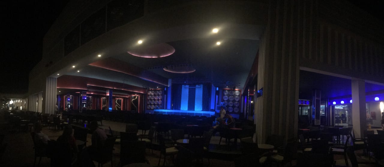 Sonstiges Hotel Riu Negril