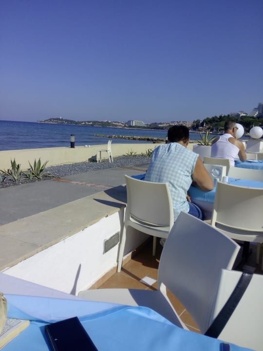 Meer Ephesia Holiday Beach Club