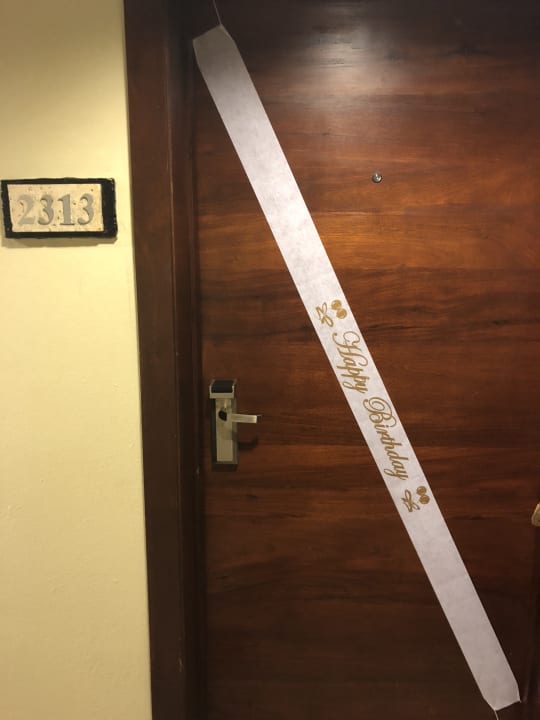 Zimmer Dreams La Romana Resort & Spa