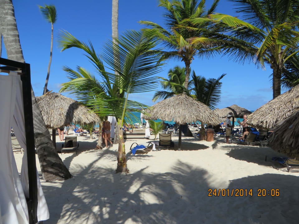 Hotel-Strand  TRS Turquesa Hotel - Adults only