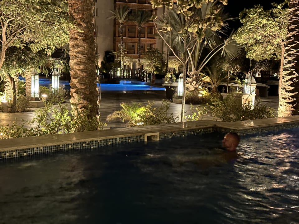 Zimmer The Grand Palace - Adults only