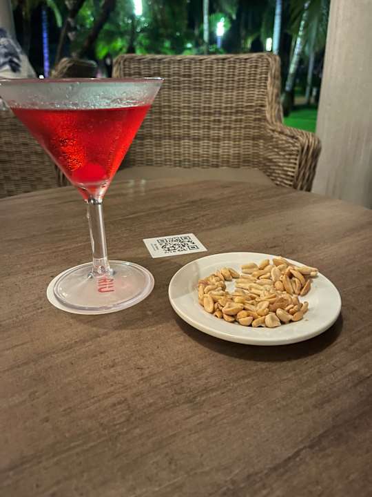 Gastro Hotel Riu Palace Macao - Adults only