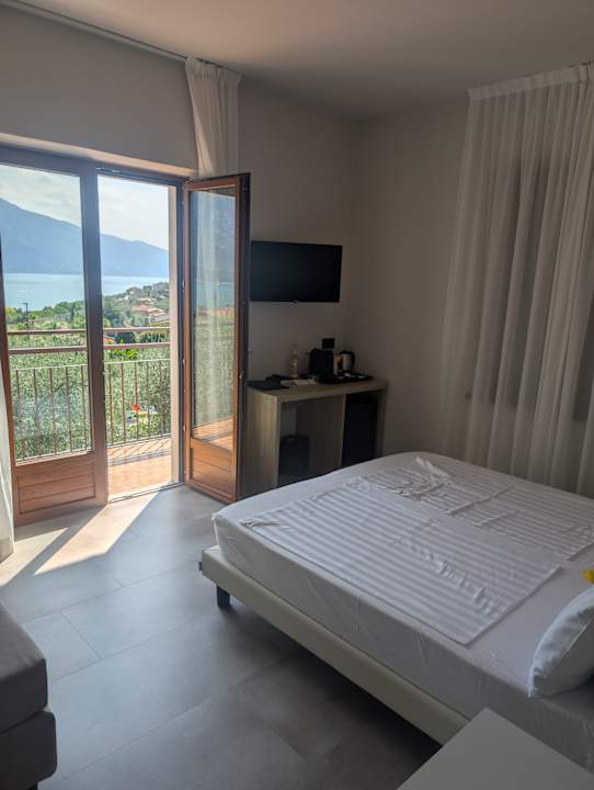 Zimmer Villa Ersilia