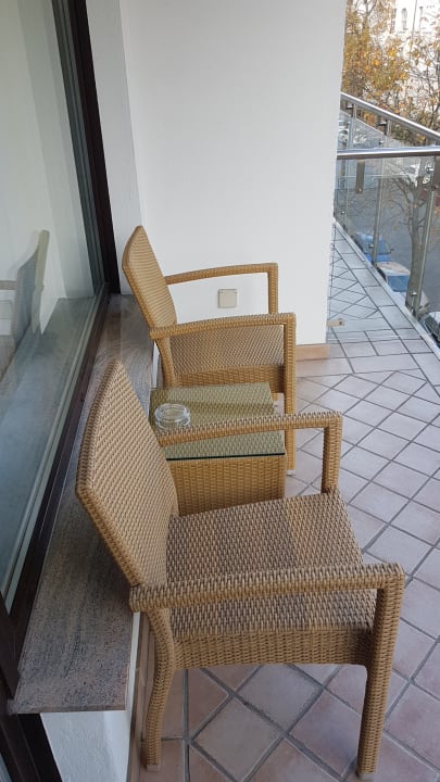 Zimmer Bernstein Villa Kastania