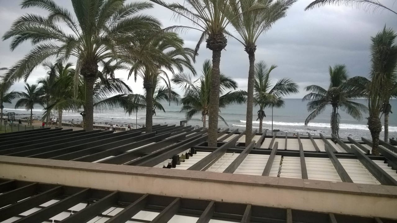 Blick auf den Atlantik Lopesan Costa Meloneras, Resort & Spa
