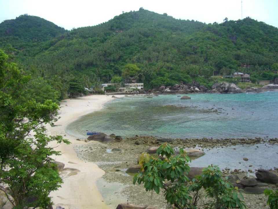 Thong Ta Kian Beach Crystal Bay Yacht Club Beach Resort