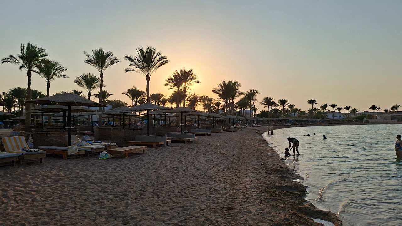 Strand Golden Beach Resort