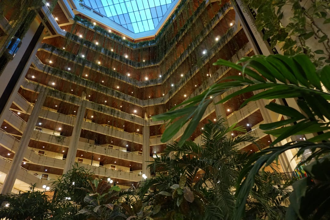 Lobby Blau varadero - Adults only