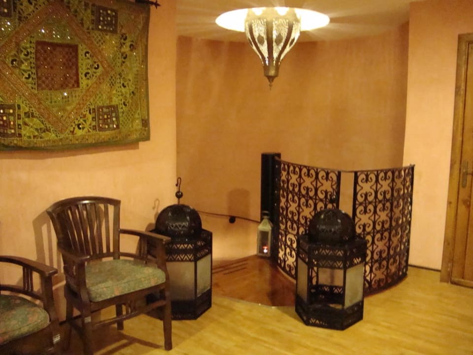 Spa Bereich db San Antonio Hotel + Spa