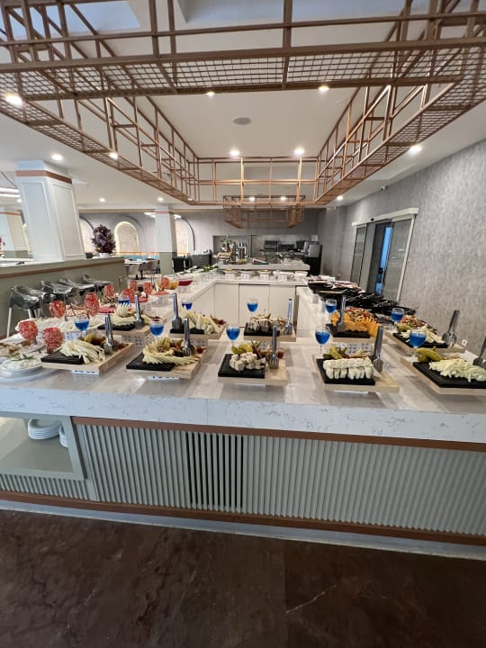 Gastro Side Story Resort & Spa