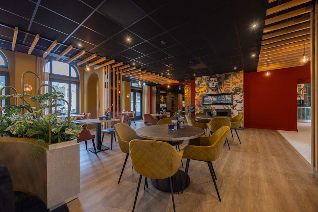 Gastro Fletcher Hotel-Restaurant De Mallejan