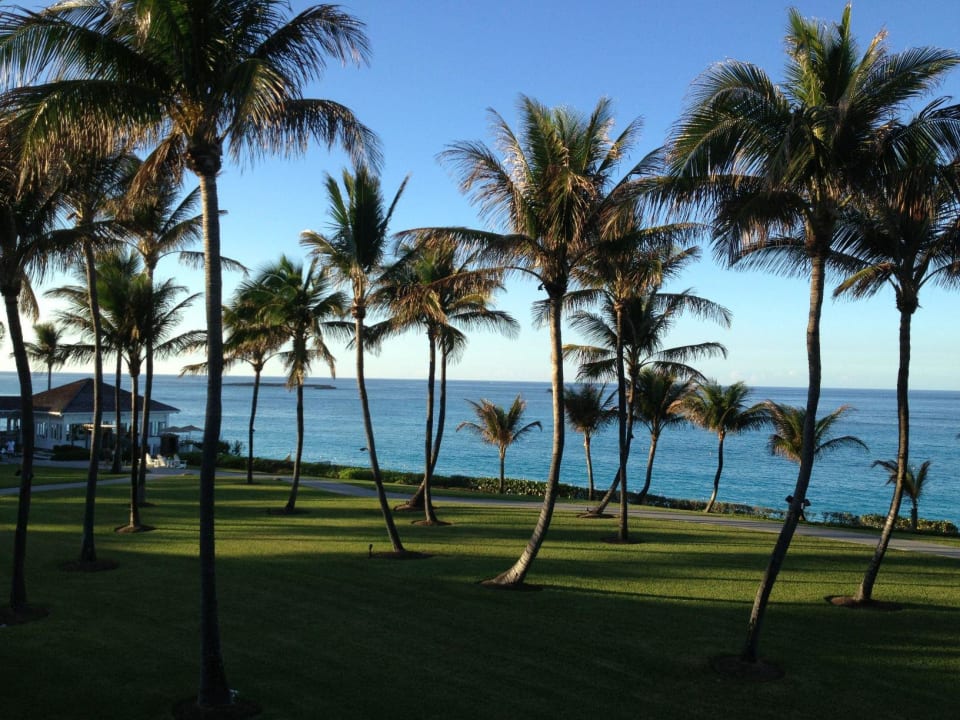 Hotel One&Only Ocean Club The Ocean Club, A Four Seasons Resort