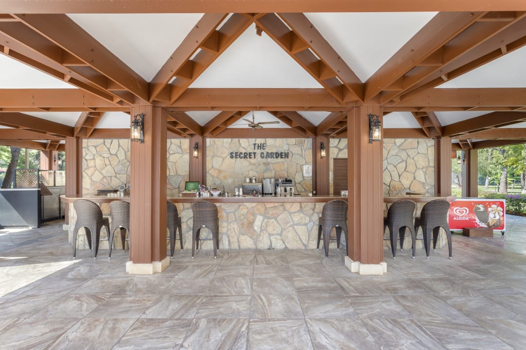 Gastro Xanadu Resort Hotel