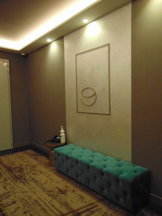 Sonstiges Mercure Almaty City Center