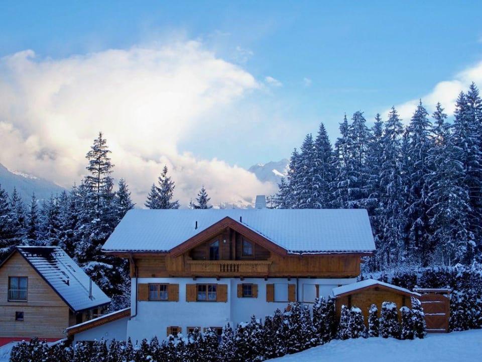 Ausblick Platzlhof - Mein Hotel im Zillertal