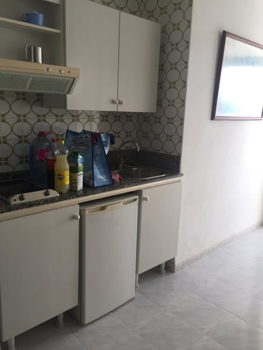 Zimmer Hotel Europalace