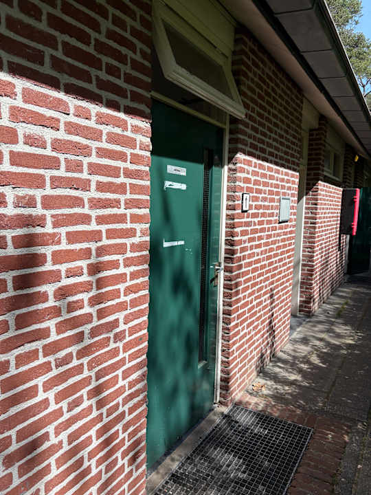 Sonstiges Oostappen Vakantiepark Arnhem