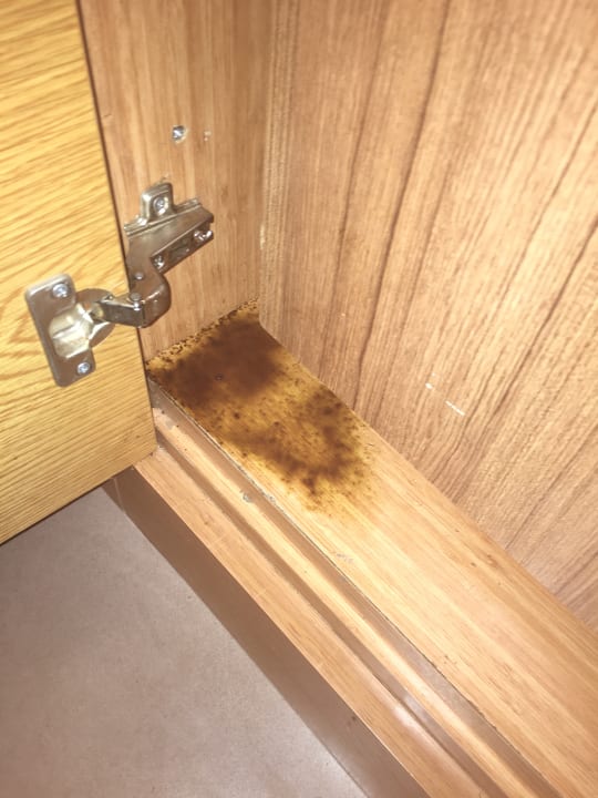 Zimmer Hotel Pine Bay Holiday Resort