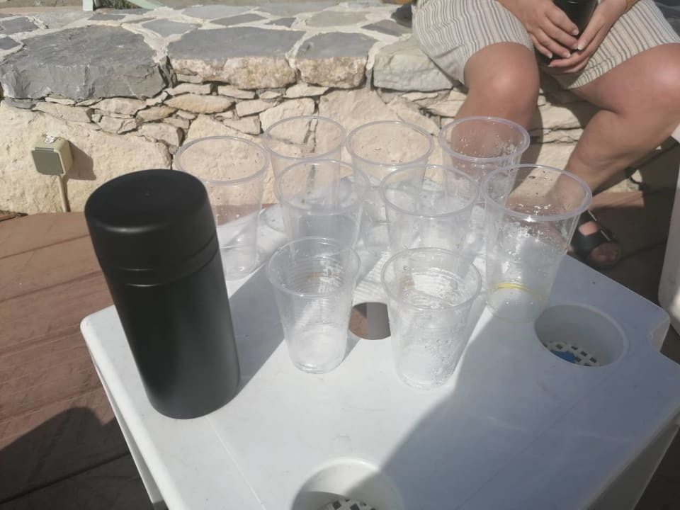 Gastro Silva Beach Hotel
