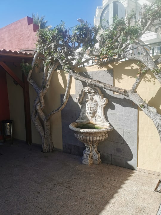 Sonstiges HL Miraflor Suites Hotel