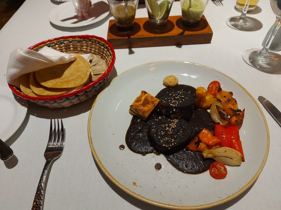 Gastro Akumal Bay Beach & Wellness Resort