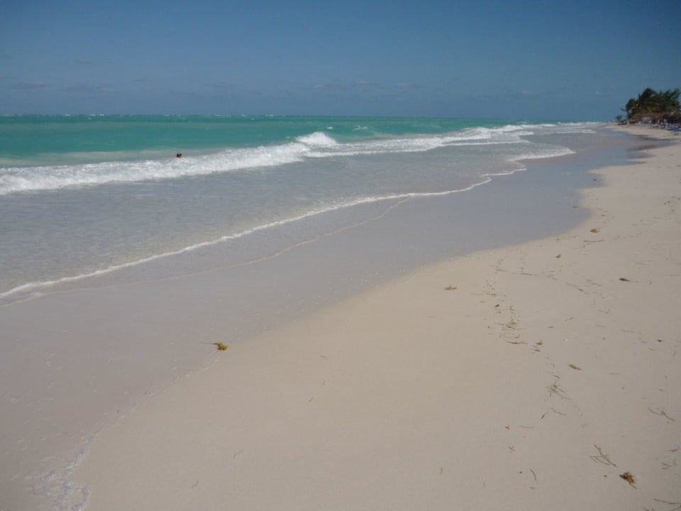 Strand Hotel Melia Cayo Coco - Adults only