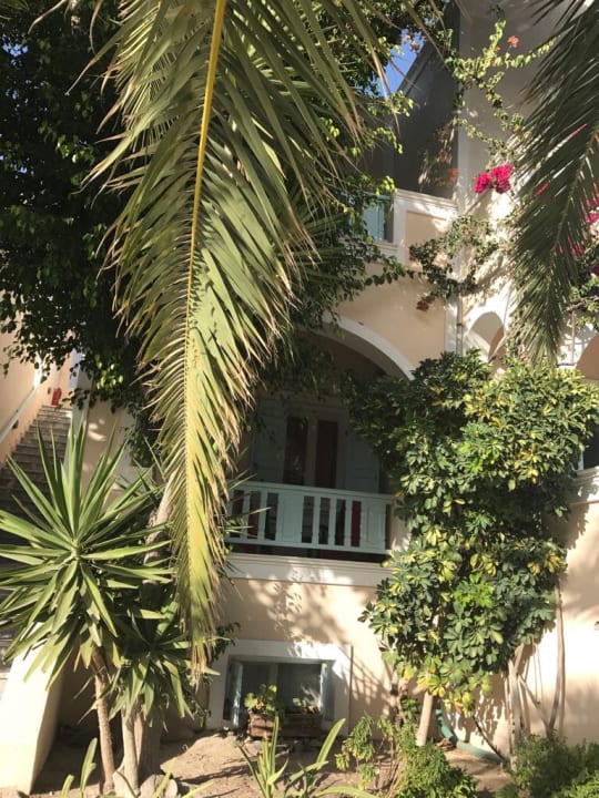 Zimmer Hotel Strogili