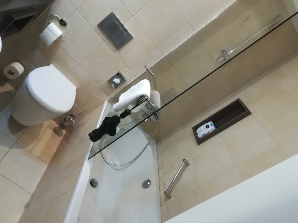 Zimmer Hotel Goldener Knopf