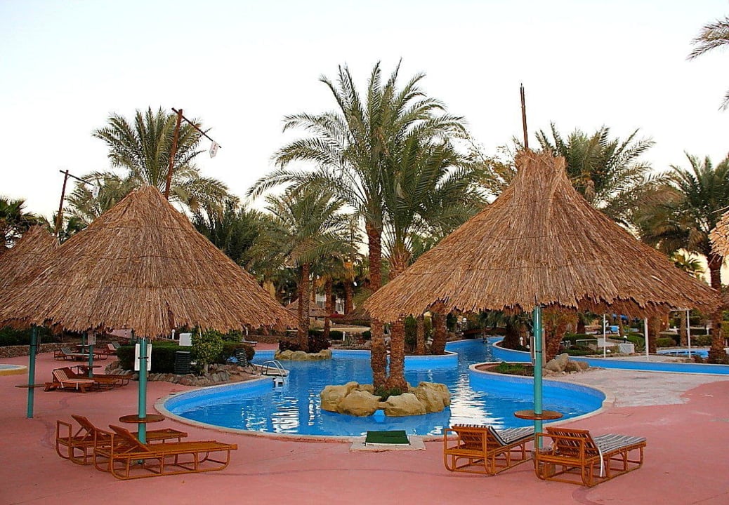 47 Pickalbatros Golf Beach Resort