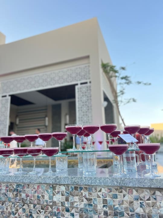 Gastro Steigenberger Resort Ras Soma