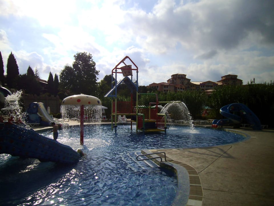 Aquapark Royal Park Hotel & Aqua park