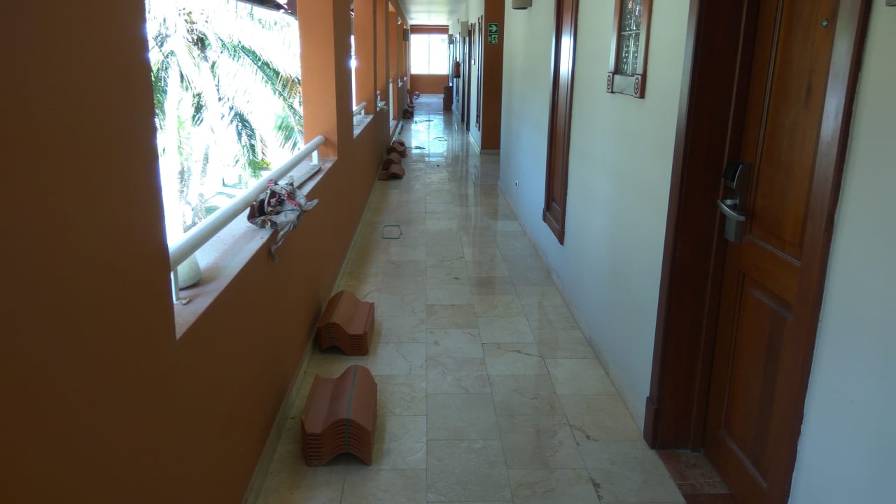 Zimmer TRS Turquesa Hotel - Adults only