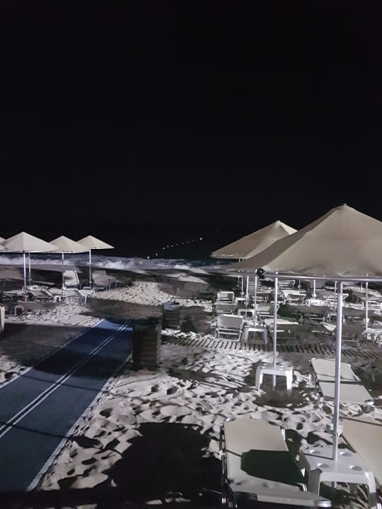 Strand Creta Maris Resort