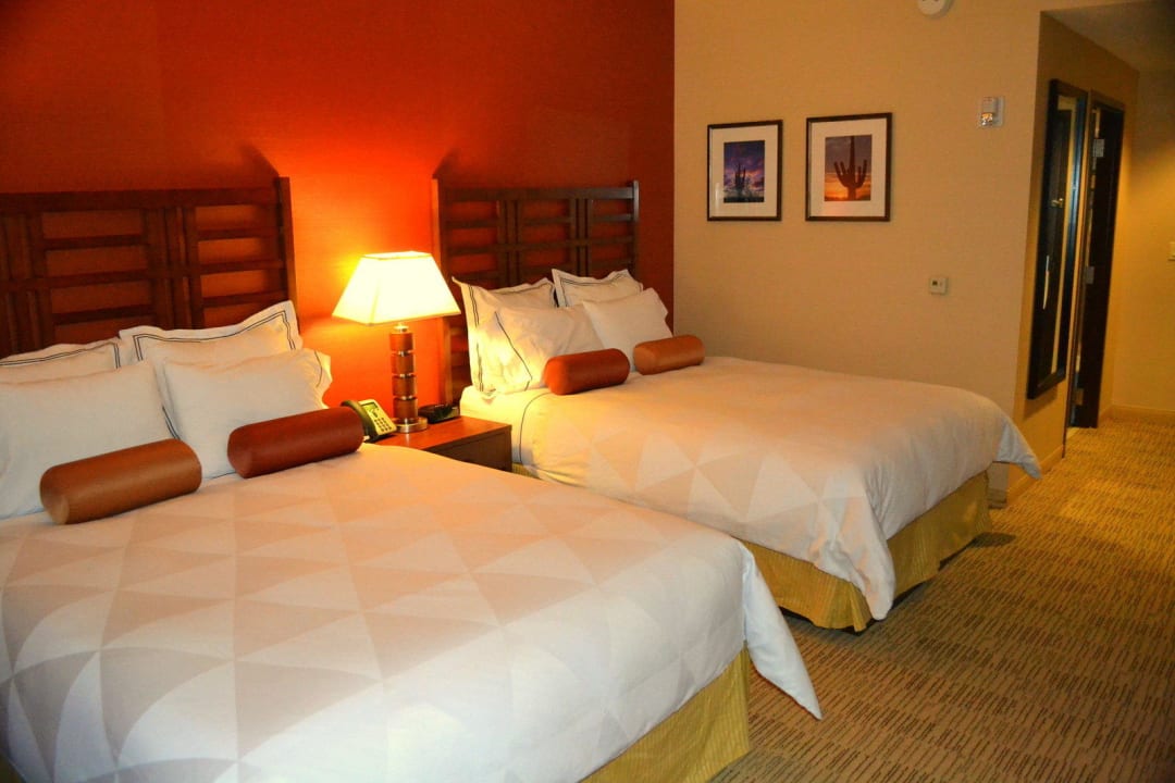 Radisson Fort McDowell Resort, Scottsdale, AZ We-Ko-Pa Resort & Conference Center