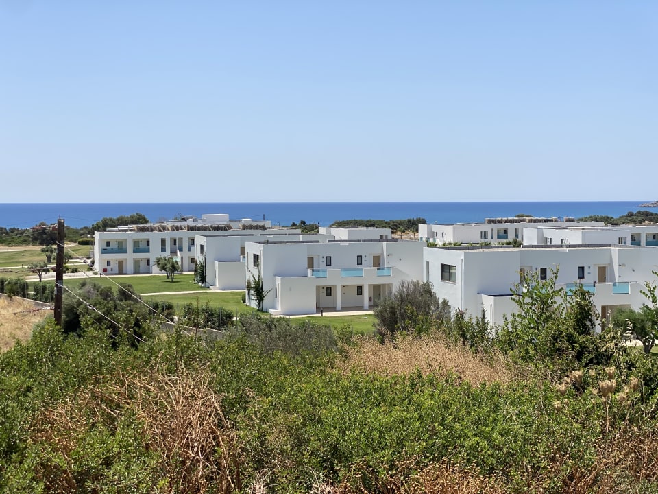 Außenansicht Atlantica Plimmiri