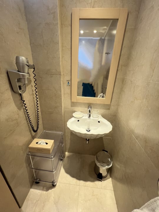 Zimmer Grecotel Creta Palace