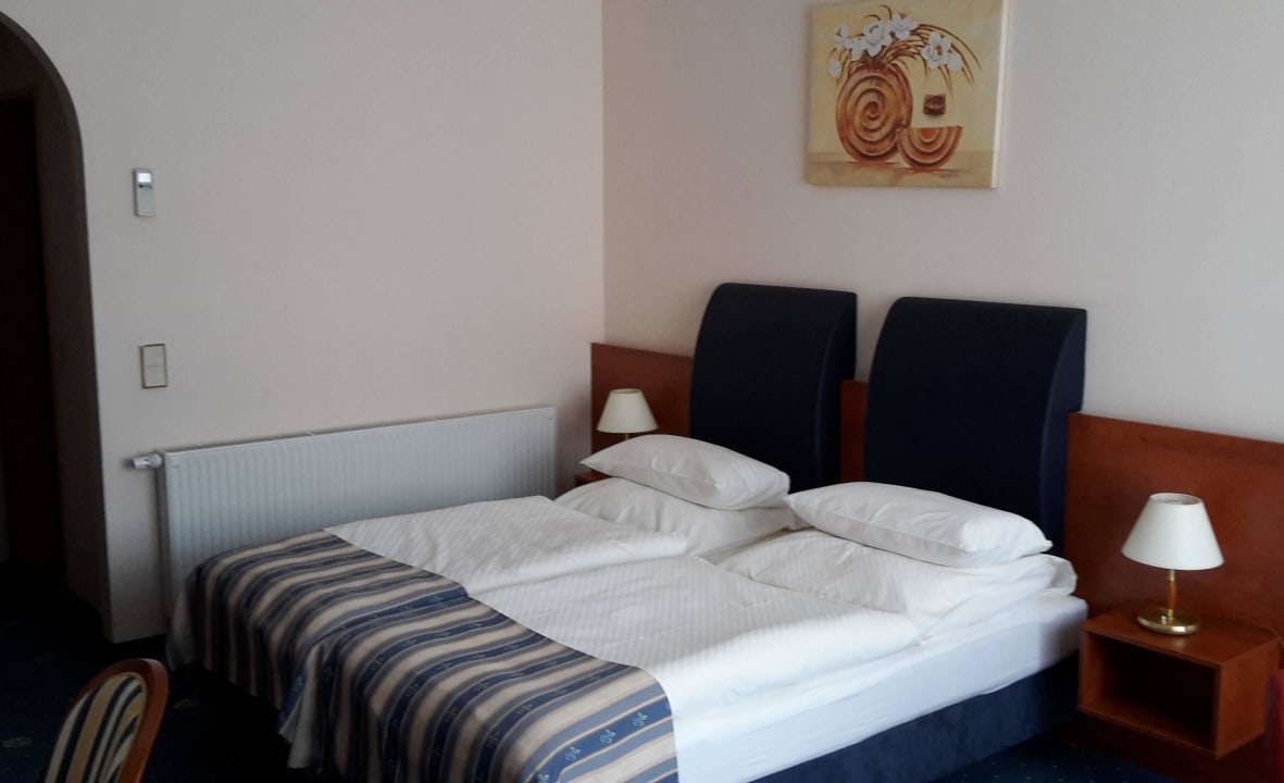 Guestroom Hotel Gwarna