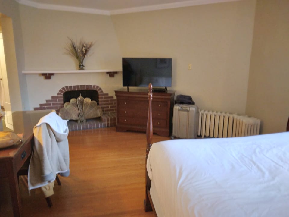 Zimmer Hotel Hochelaga Inn
