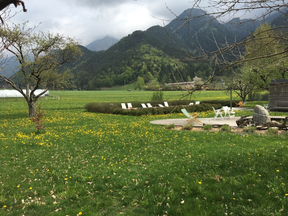 Außenansicht Da Elda Natural Retreat