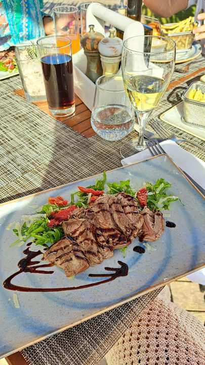 Gastro Steigenberger Resort Ras Soma