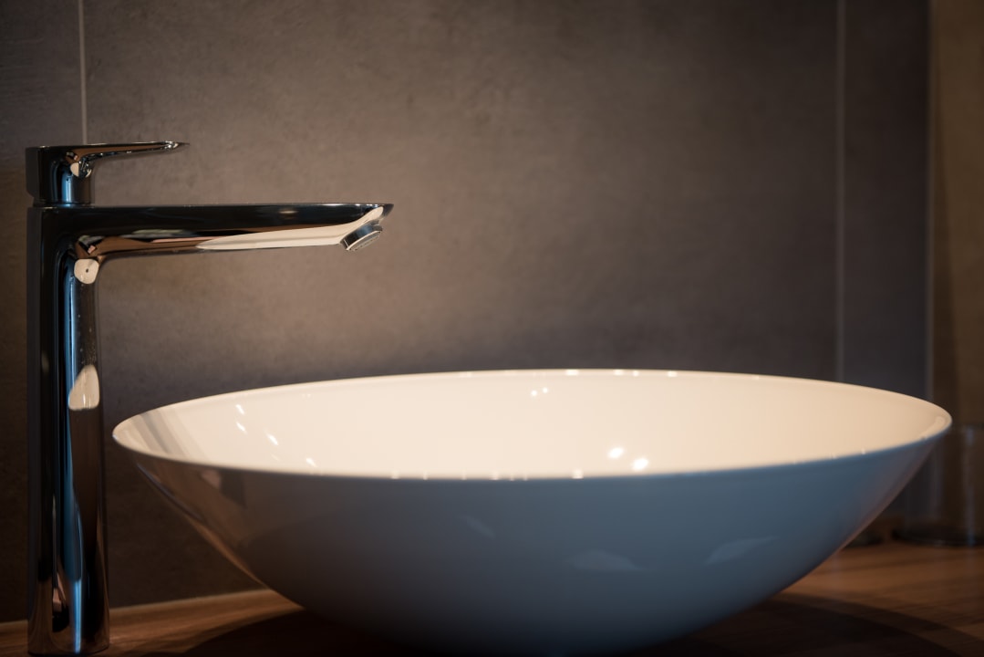 Zimmer Hotel Ladurner