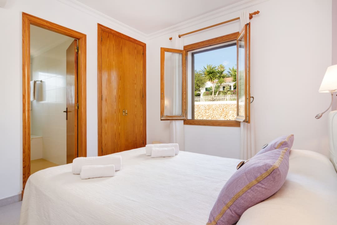 Zimmer Son Bou Family Gardens