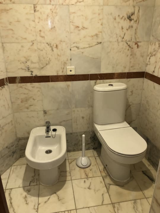 Zimmer Bahia Principe Sunlight Costa Adeje