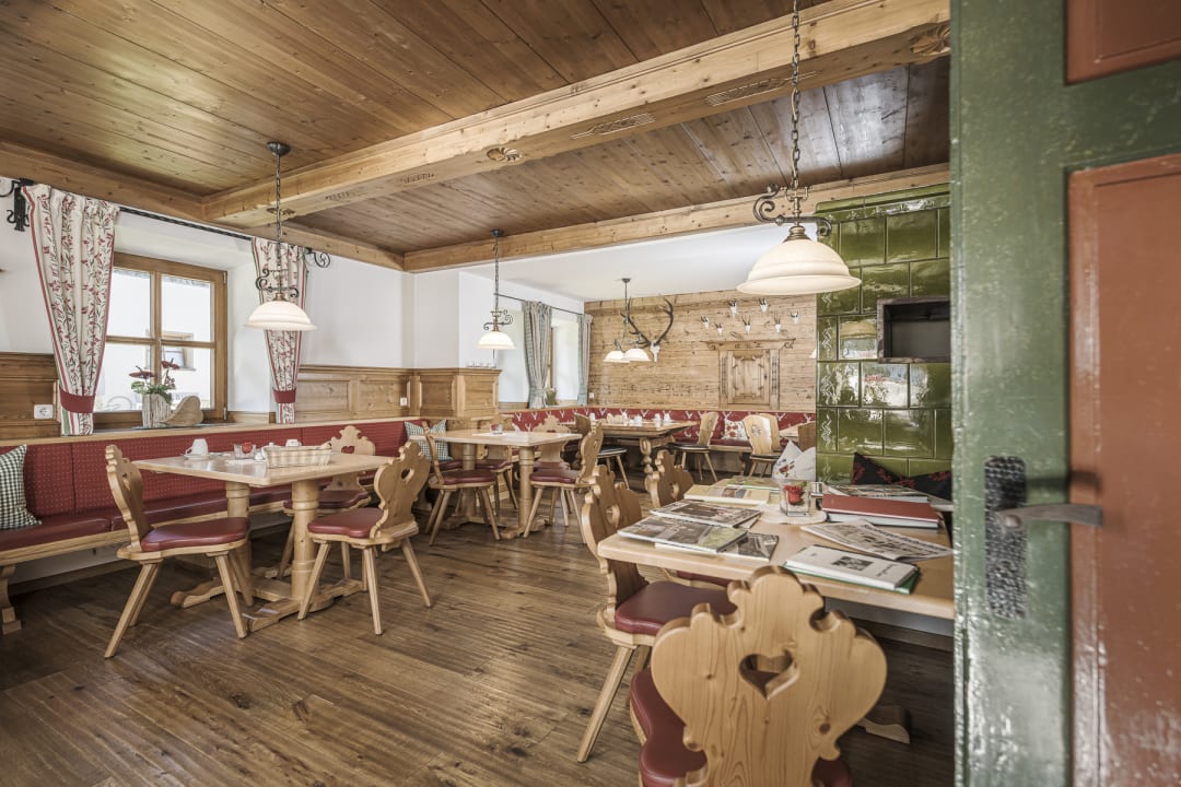 Gastro Kinderbauernhof Scharrerhof