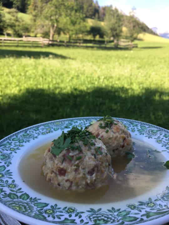 Gastro Pension-Biobauernhof Hagenhof