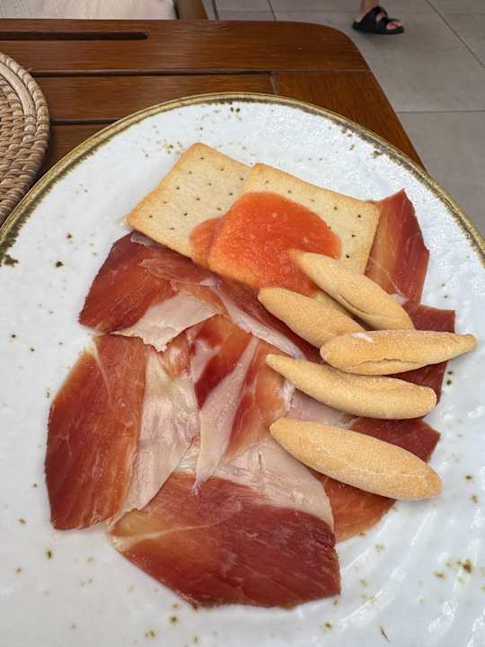 Gastro Paradisus by Meliá Salinas Lanzarote