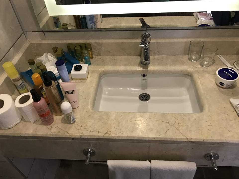 Zimmer Luna Blanca Resort & Spa