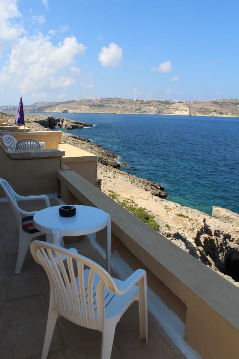 Zimmer Comino Hotel & Bungalows