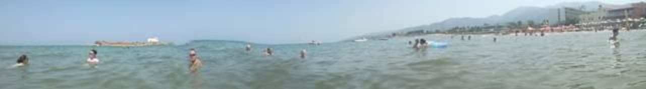 Hotel High Beach High Beach Resort